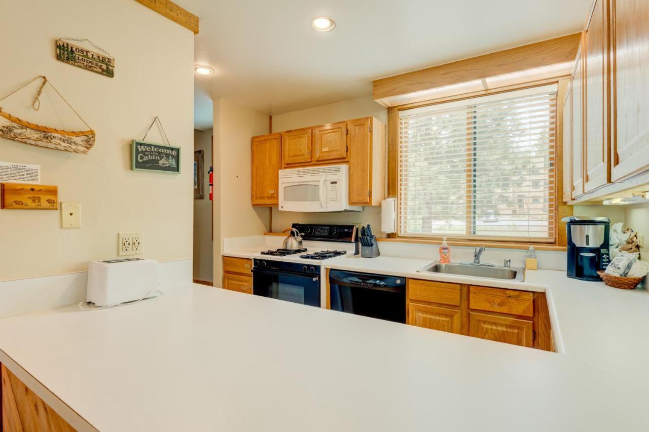 Pine Time Apartment ทรักกี ภายนอก รูปภาพ