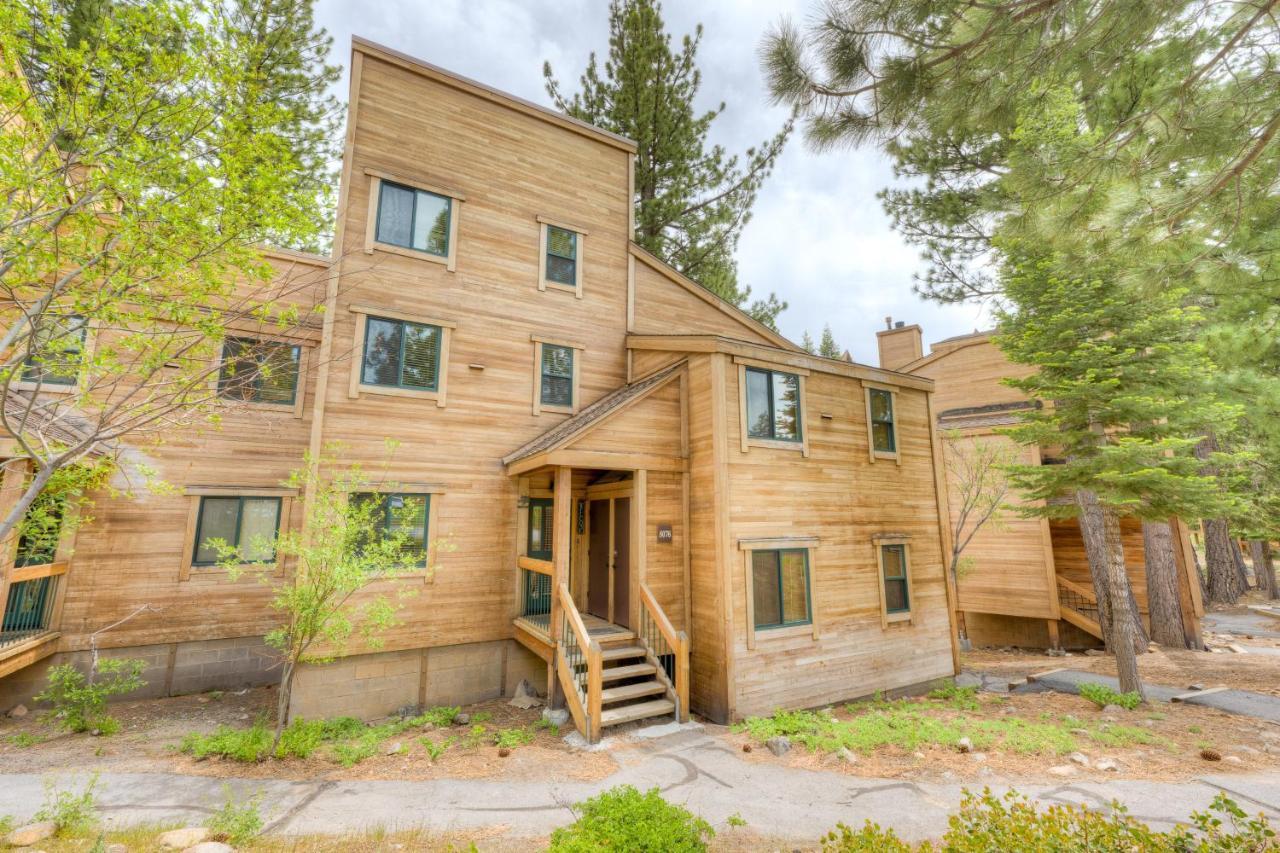 Pine Time Apartment ทรักกี ภายนอก รูปภาพ